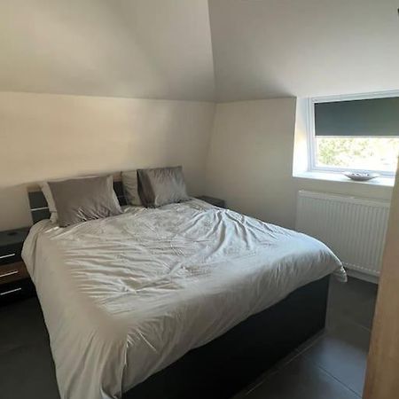 A La Vida Apartment Brugge Bagian luar foto