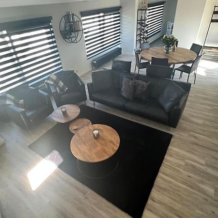 A La Vida Apartment Brugge Bagian luar foto
