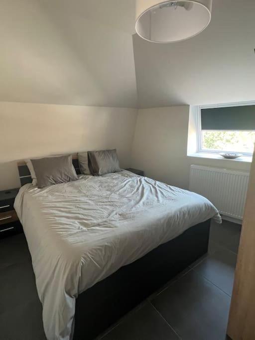 A La Vida Apartment Brugge Bagian luar foto