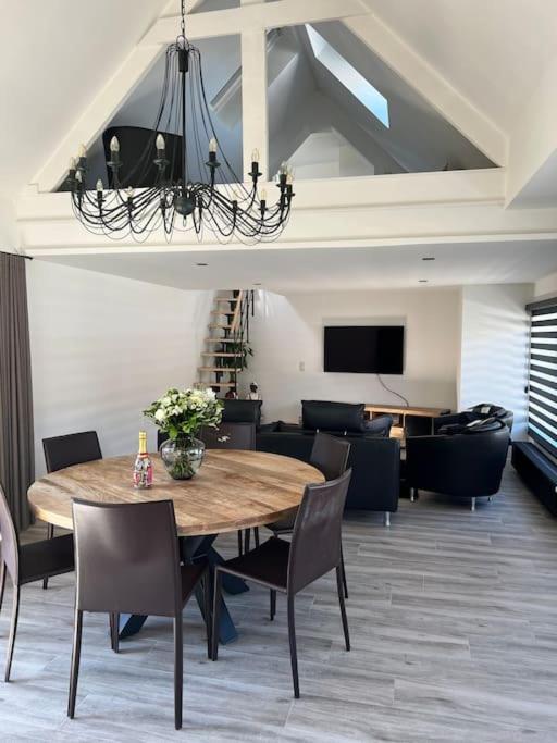 A La Vida Apartment Brugge Bagian luar foto