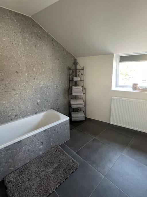A La Vida Apartment Brugge Bagian luar foto