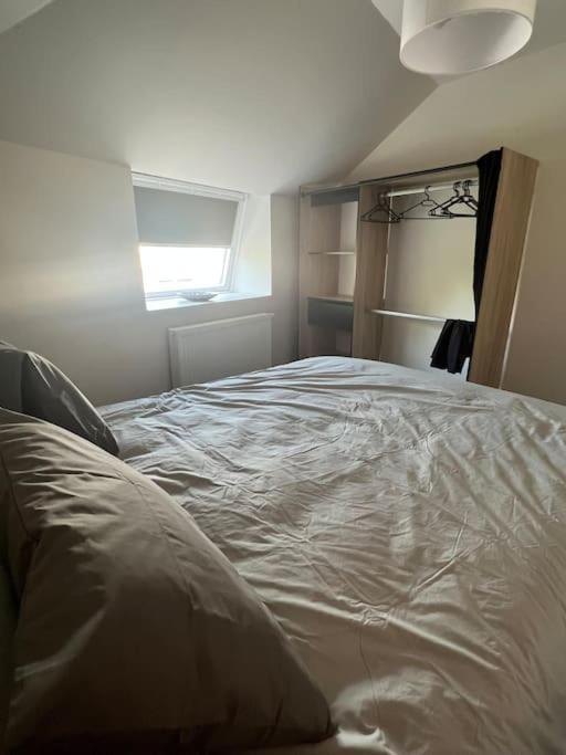 A La Vida Apartment Brugge Bagian luar foto