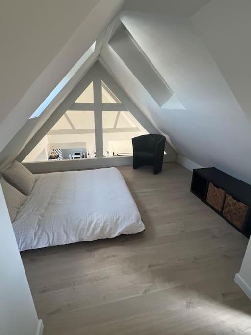 A La Vida Apartment Brugge Bagian luar foto