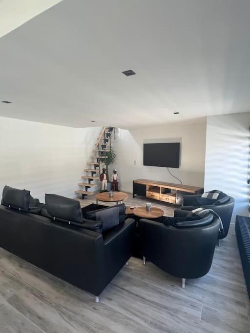 A La Vida Apartment Brugge Bagian luar foto