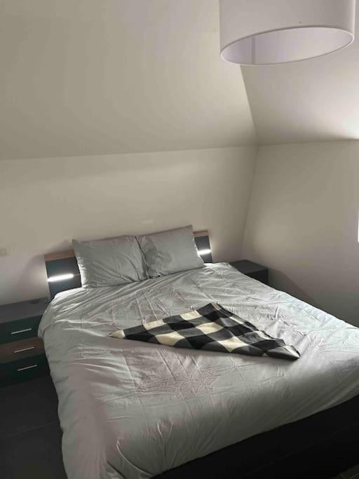 A La Vida Apartment Brugge Bagian luar foto